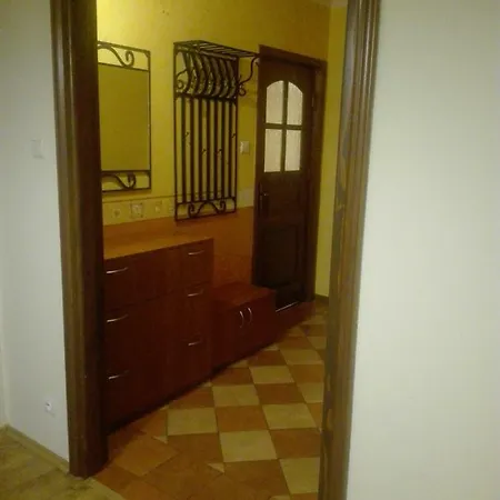 Apartament Srodmiescie Łańcut Exterior foto