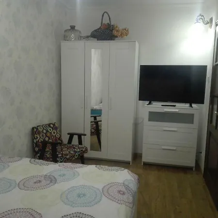 Apartament Srodmiescie Łańcut Exterior foto