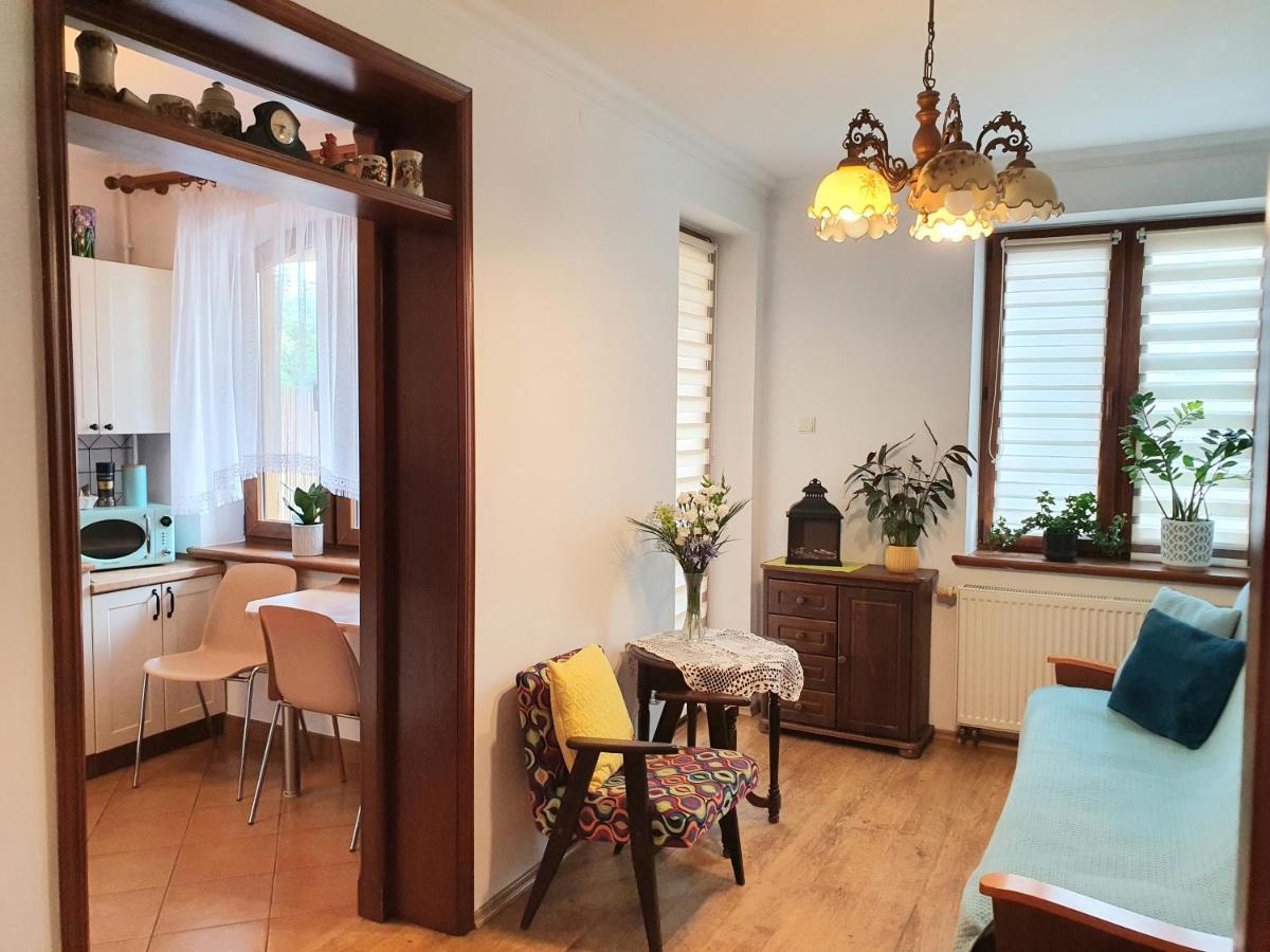 Apartment Srodmiescie *