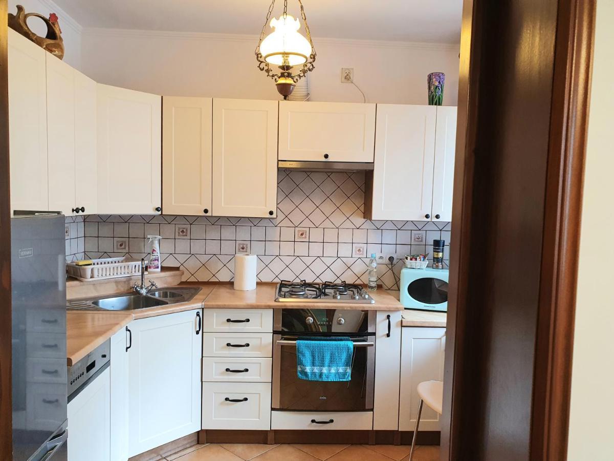 Apartment Srodmiescie Lancut