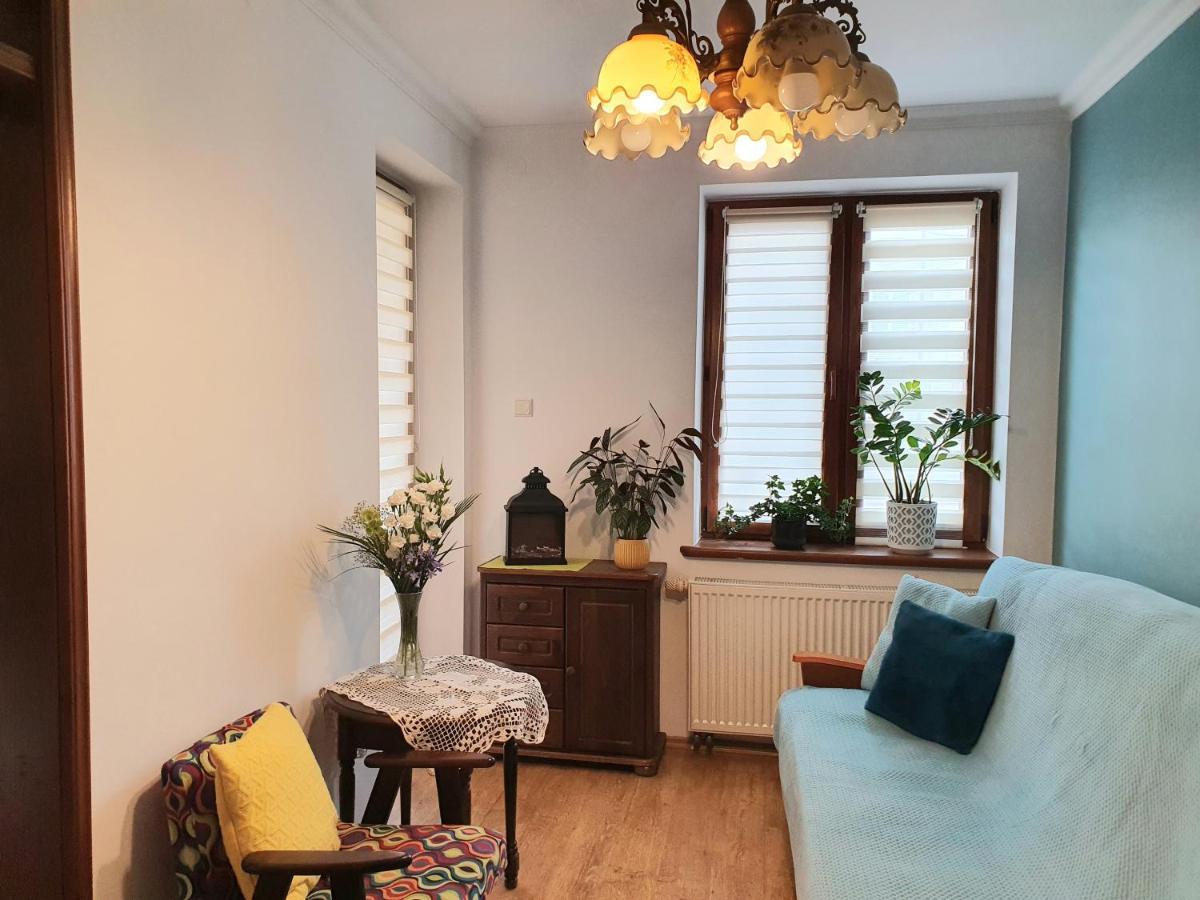 Srodmiescie Apartment Lancut