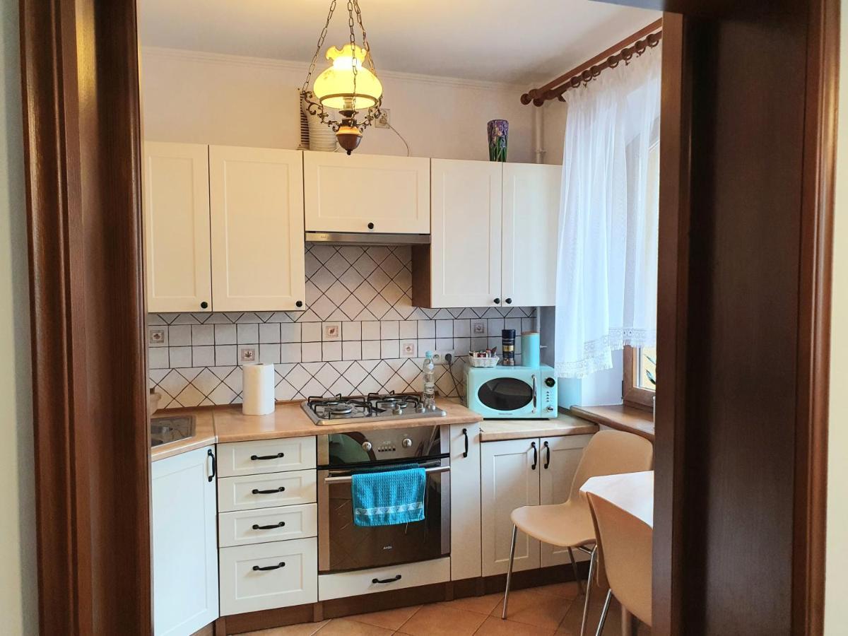 Srodmiescie Apartment Lancut