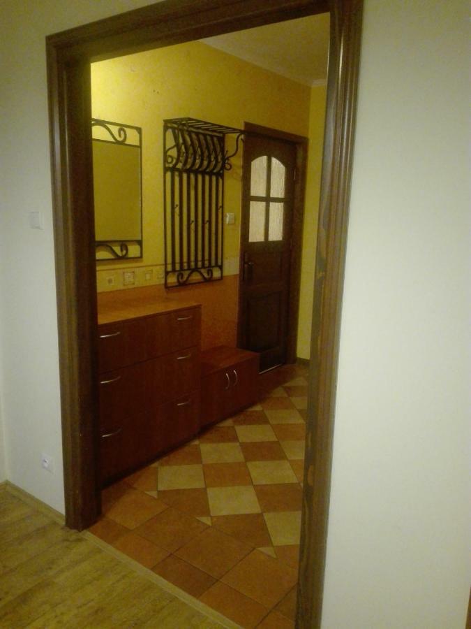 Apartment Srodmiescie