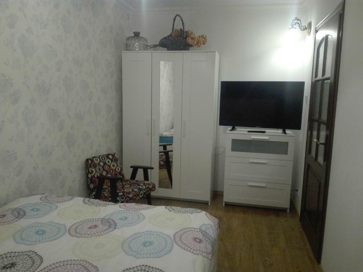 Srodmiescie Apartment
